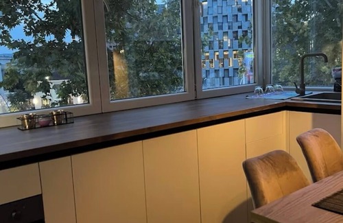 Tirana Apartment | Govi apartment al pieno centro di Tirana