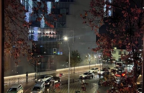 Tirana Apartment | Govi apartment al pieno centro di Tirana