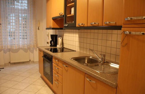 Landstrasse Apartment | GoVienna Homelike City Apartment
