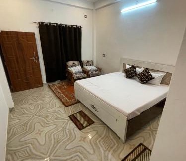 Ayodhya House | Govind Atithi Grah