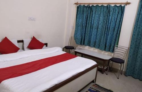 Rudraprayag Hotel | Govind Bhanadhar
