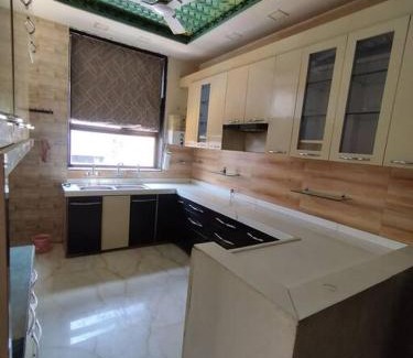 Pink City Apartment | Govindam Luxury 4 Bhk Flat