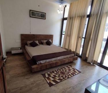 Pink City Apartment | Govindam Luxury 4 Bhk Flat