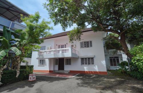 Kochi House | Govindamangalam Homestay
