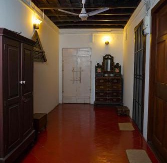 Kochi House | Govindamangalam Homestay