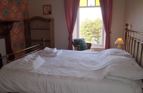 Huntly House | Gowanbank, Queen Street, Huntly