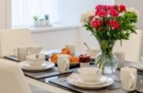 Mumbles House | Gower Cove Cottage