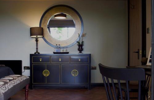 St. Florence Bed & Breakfast | Gower View Luxury Bed & Breakfast