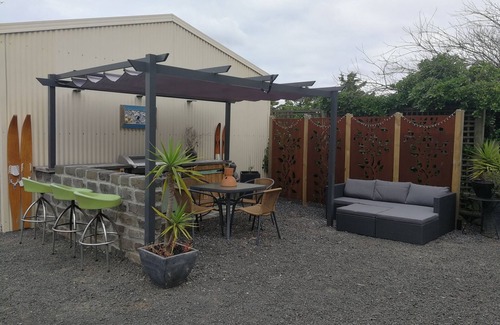 Port Albert House | Gowrie Guest House - Where hospitality meets the sea!