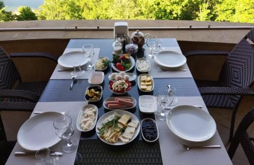 Goygol Hotel | Goy Gol Lake Resort