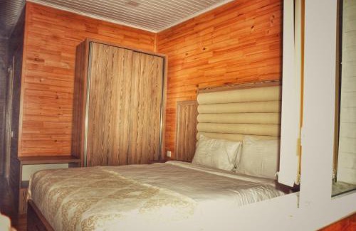 Goygol Hotel | Goy Gol Lake Resort