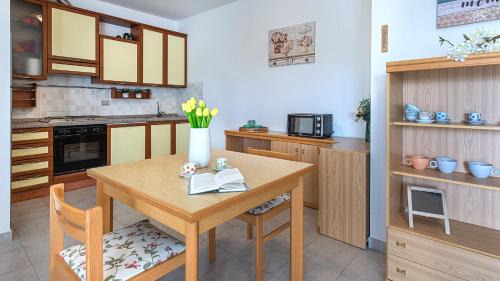 La Taulera Apartment | Goya 21