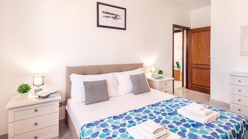 La Taulera Apartment | Goya 21