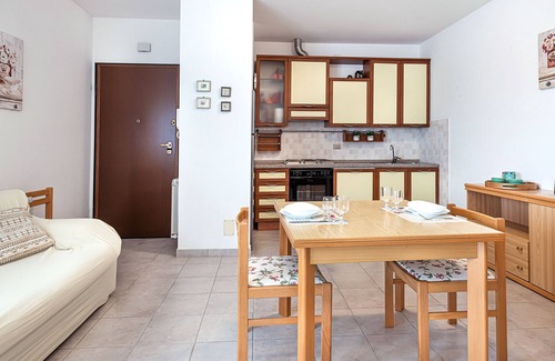 La Taulera Apartment | Goya 21 - Three Bedroom Apartment, Sleeps 6