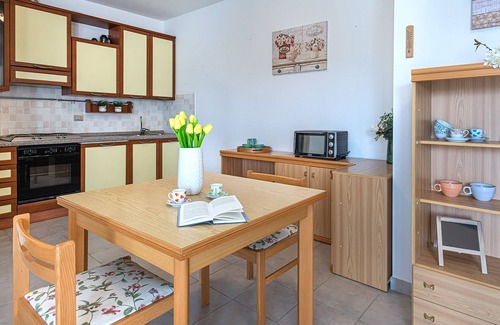 La Taulera Apartment | Goya 21 - Three Bedroom Apartment, Sleeps 6