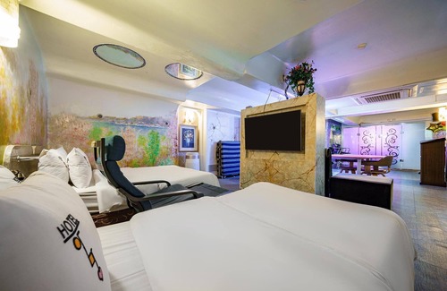 Goyang Hotel | Goyang Amang