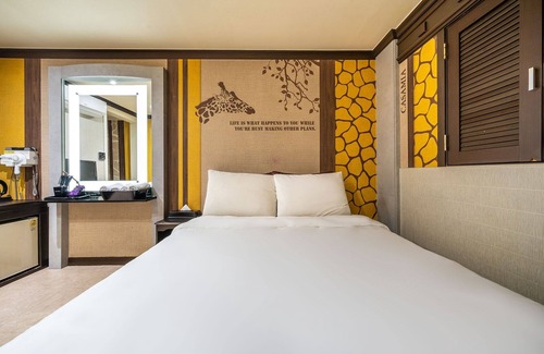 Goyang Hotel | Goyang Casamia