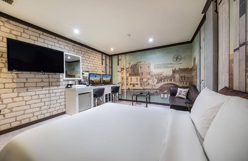 Goyang Hotel | Goyang Casamia