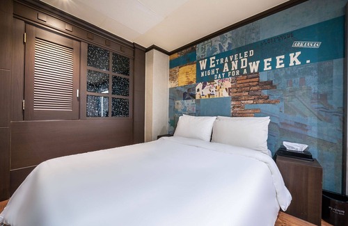 Goyang Hotel | Goyang Casamia