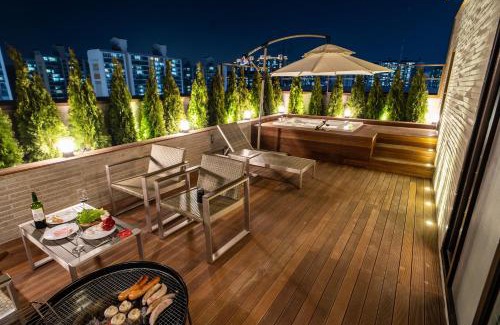 Goyang Hotel | Goyang Hotel Yuji
