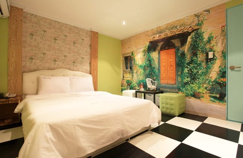 Goyang Hotel | Goyang Hyu