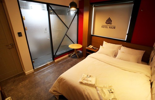 Goyang Hotel | Goyang Raum