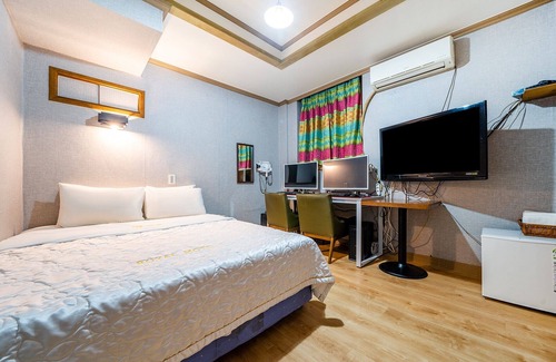 Goyang Hotel | Goyang Royal