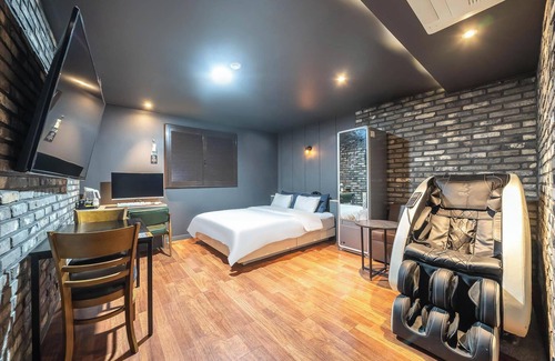 Goyang Hotel | Goyang Stay Bishop Hotel
