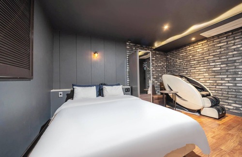 Goyang Hotel | Goyang Stay Bishop Hotel