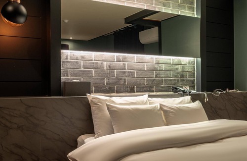Goyang Hotel | Goyang Traum