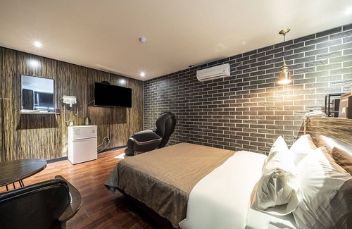 Goyang Hotel | Goyang Traum
