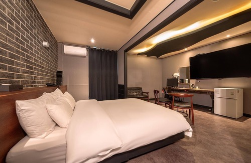 Goyang Hotel | Goyang Traum