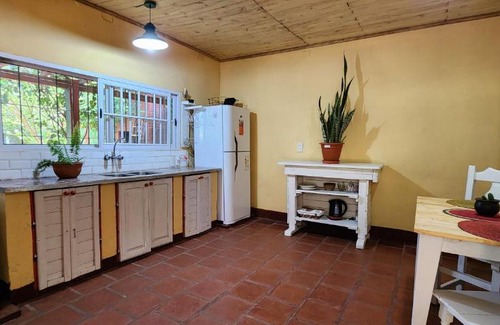 Empedrado Apartment | Goyita