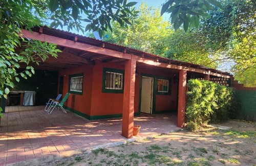 Empedrado Apartment | Goyita
