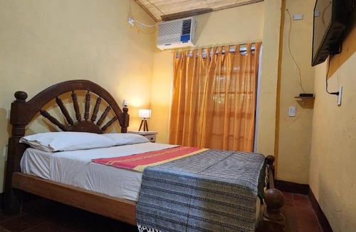 Empedrado Apartment | Goyita