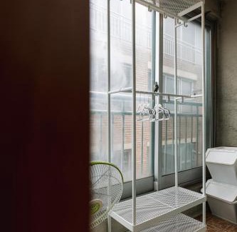 Sinchon-dong Apartment | Goyo inn Hongdae