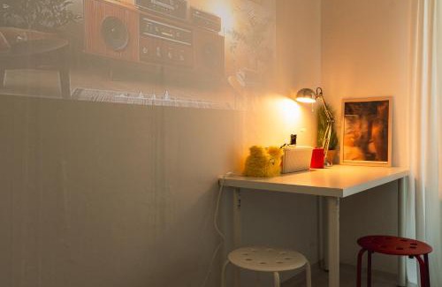 Sinchon-dong Apartment | Goyo inn Hongdae