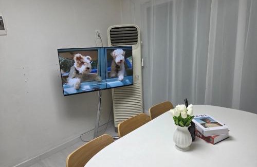 Seongsu Apartment | Goyo Inn Yeonmoojang