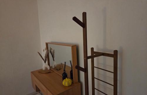 Seongsu Apartment | Goyo Inn Yeonmoojang