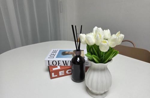 Seongsu Apartment | Goyo Inn Yeonmoojang