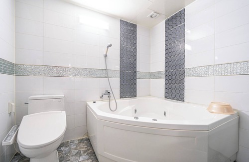 Sasang Hotel | GOYOHAN HOTEL