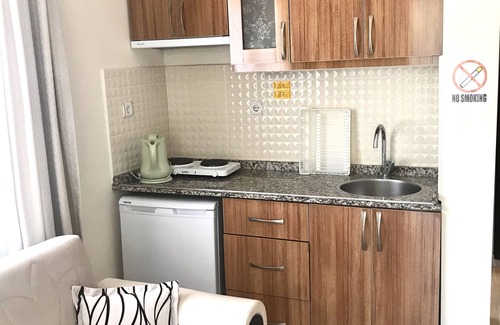 Turunc Apartment | Gozdem Apart 1