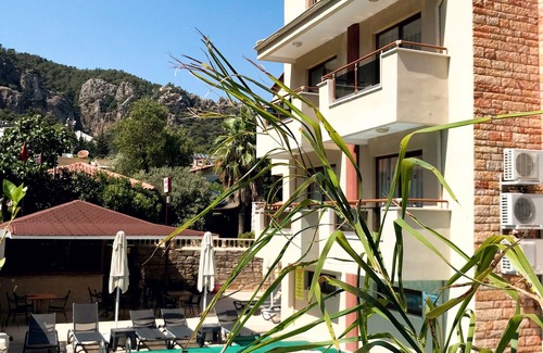 Turunc Apartment | Gozdem Apart 1