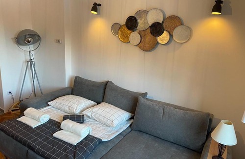Pohorje Apartment | Gozdni raj Rogla apartma 1
