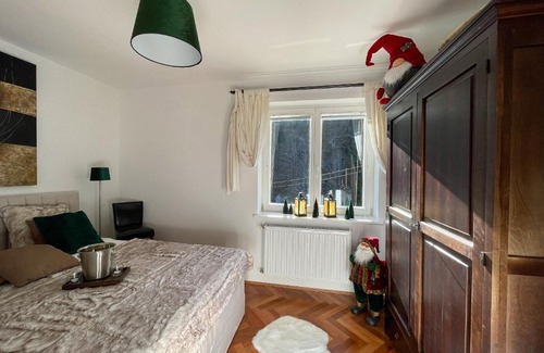 Pohorje Apartment | Gozdni raj Rogla apartma 1