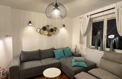 Pohorje Apartment | Gozdni raj Rogla apartma 1