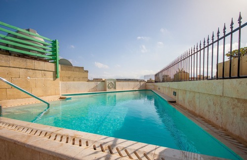 San Lawrenz House | Gozitan Farmhouse with Pool - PP 3, San Lawrenz Gozo, Malta
