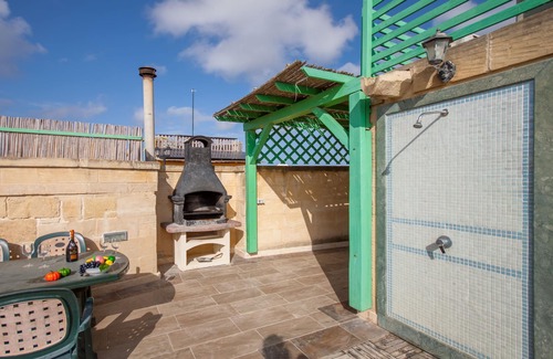 San Lawrenz House | Gozitan Farmhouse with Pool - PP 3, San Lawrenz Gozo, Malta