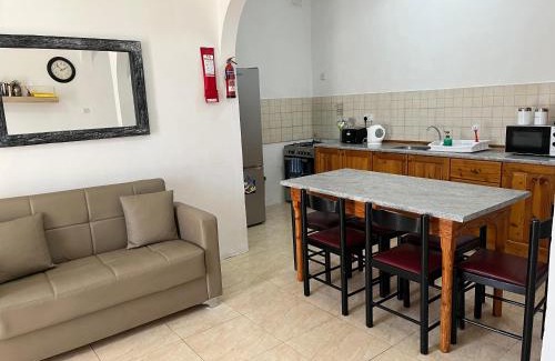 Marsalforn Apartment | Gozo Belle Mare Apartments