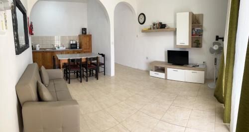 Marsalforn Apartment | Gozo Belle Mare Apartments